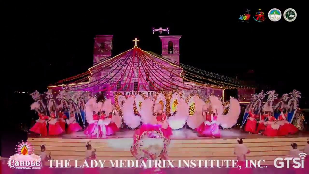 Candle Festival 2026 | The Lady Mediatrix Institute Inc.