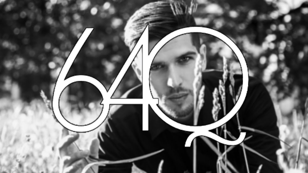 64Q Руслан Усачев | UsachevShow | ВИДФЕСТ 2015