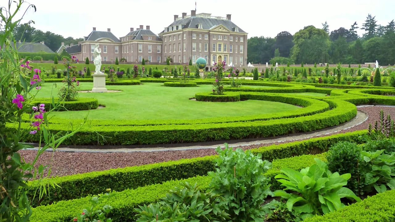 Holland - My beautiful home
