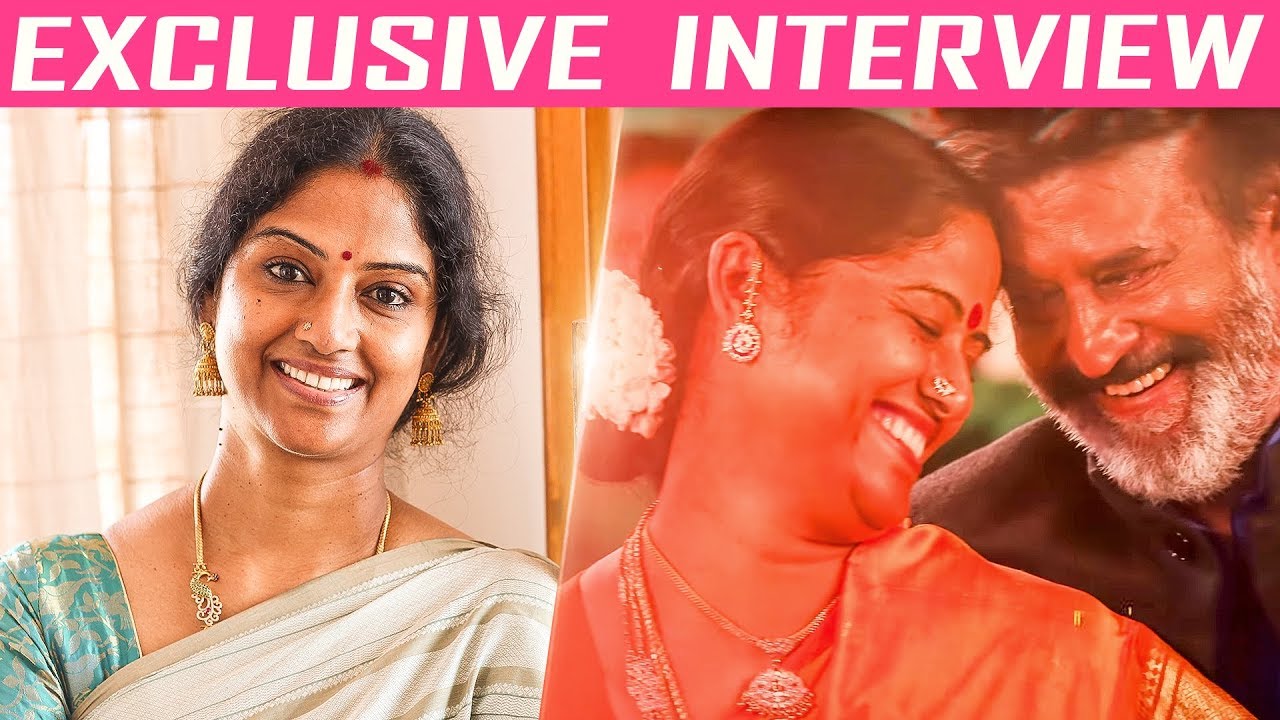 Rajini-க்கு 4 பசங்க 5 பேர பசங்க! Vijay-யின் முதல் படத்தில் நான்! | Easwari Rao Opens Kaala Secrets!