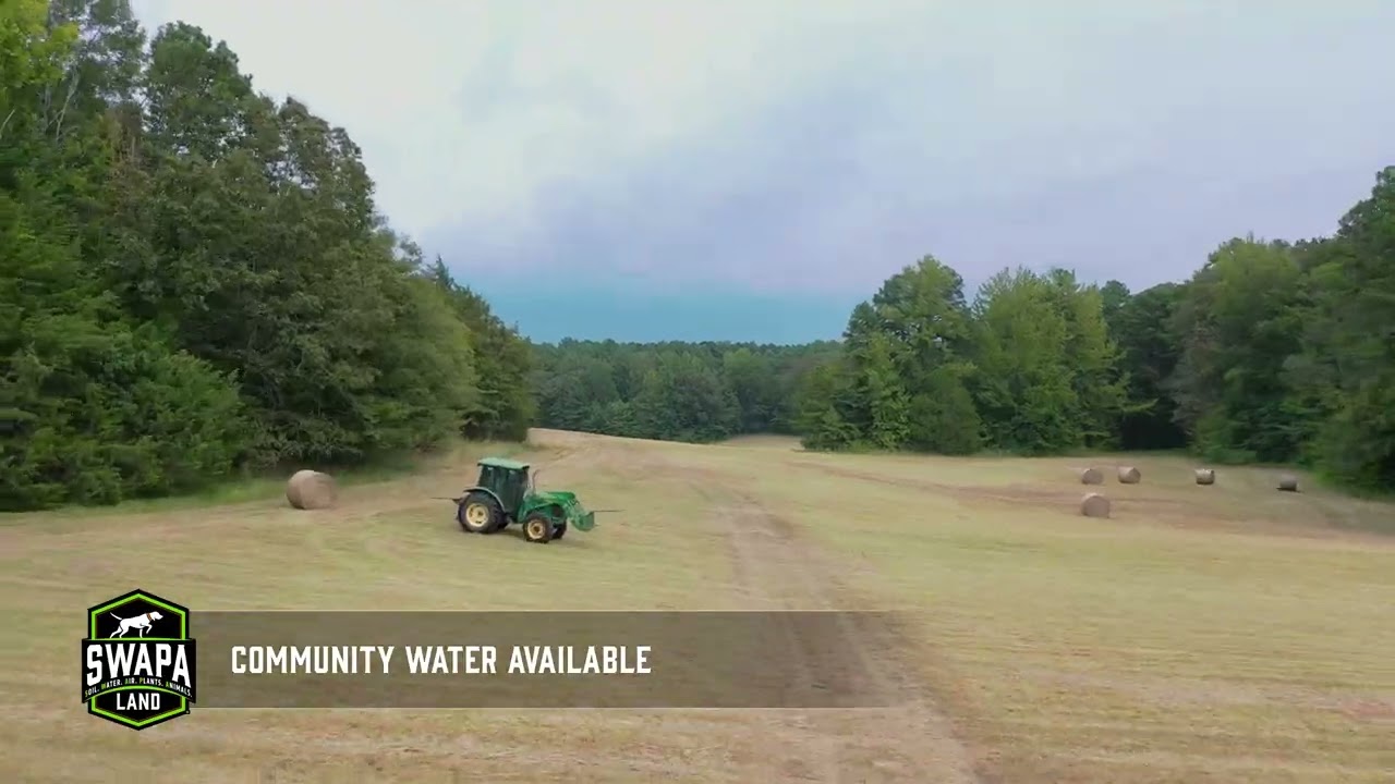 SOLD | Land For Sale | The Carroll County 121 | Carroll County, Mississippi