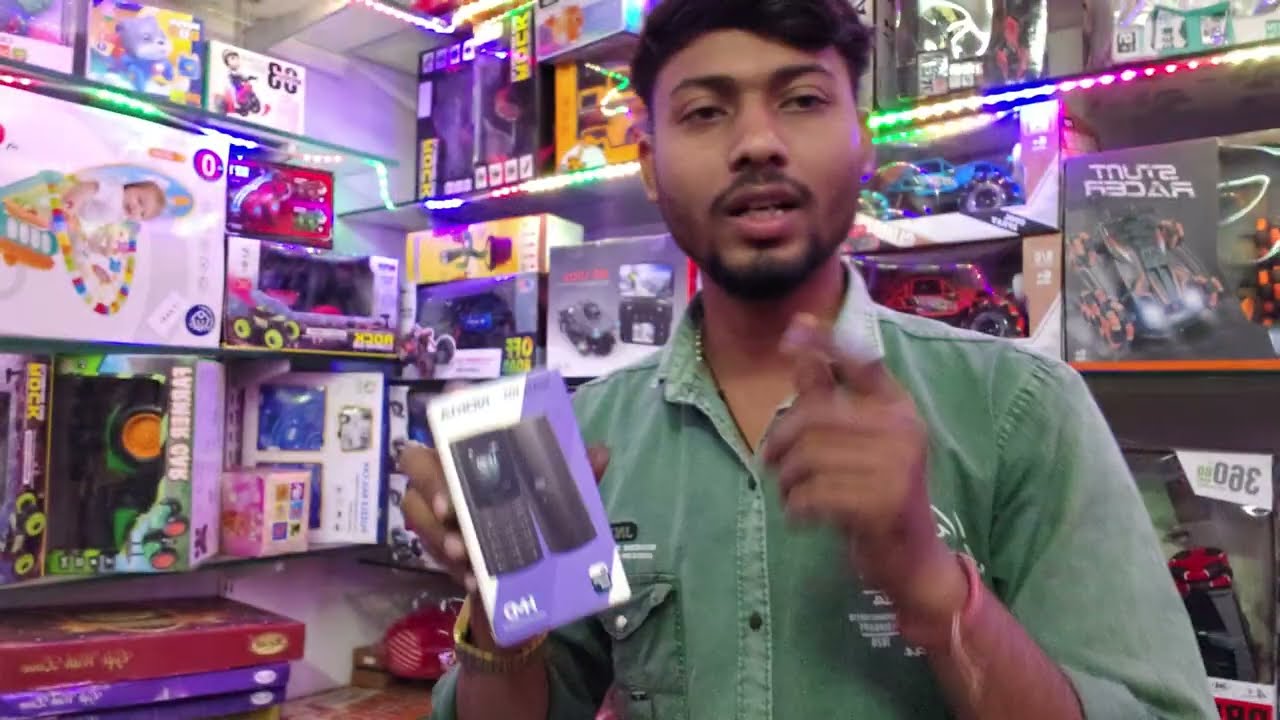 All mobile phone ara available 