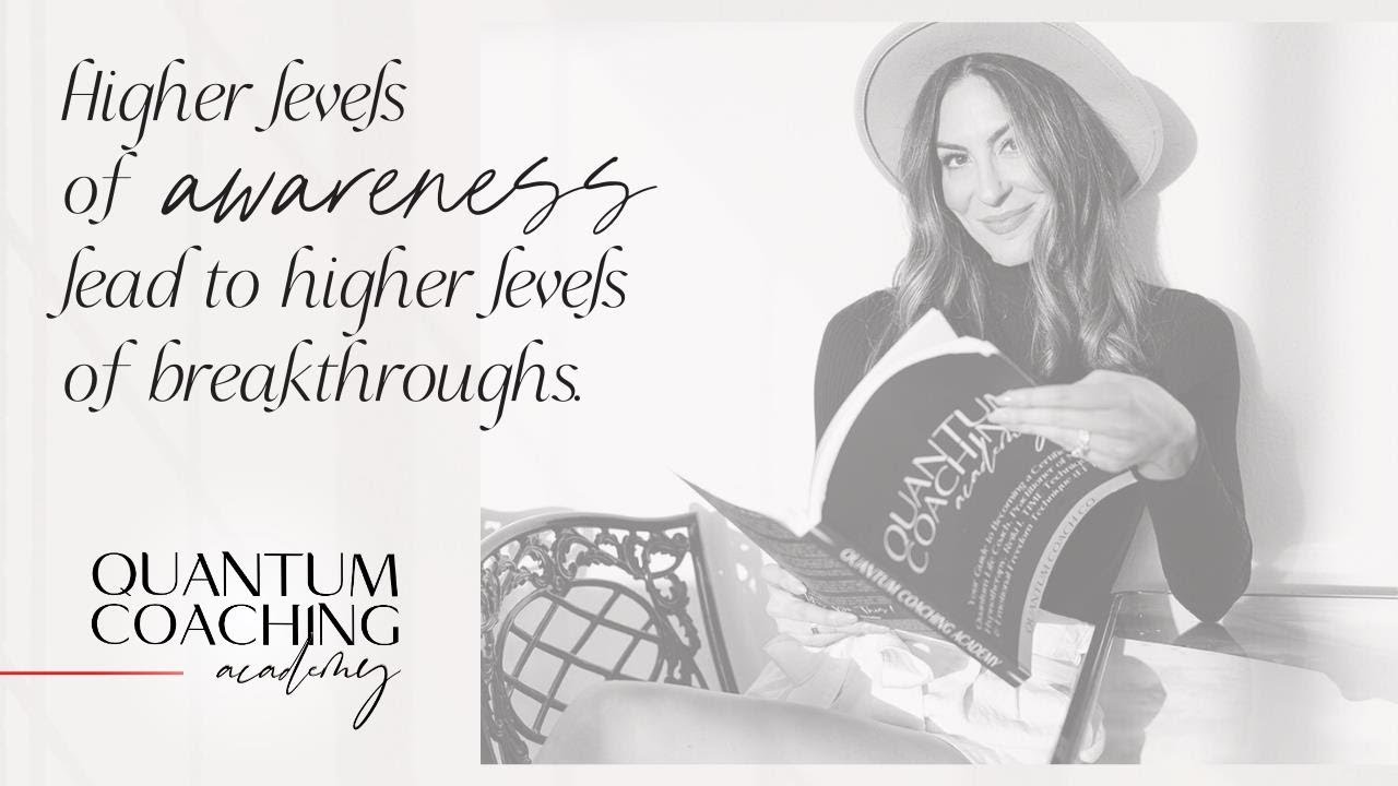How Do I Become A Certified Professional Life Coach Quantum Coaching Academy