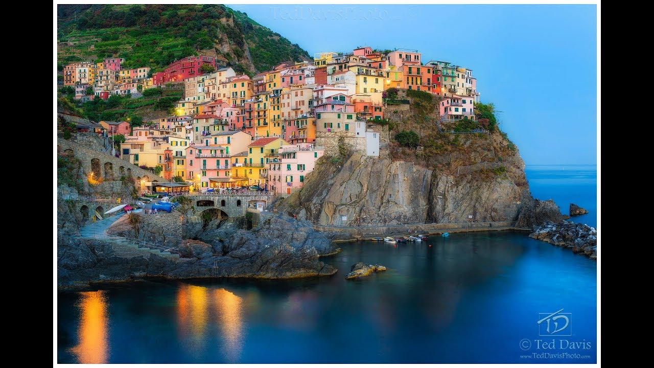 Tips on Planning your Ideal Photo Trip with Ted Davis 2