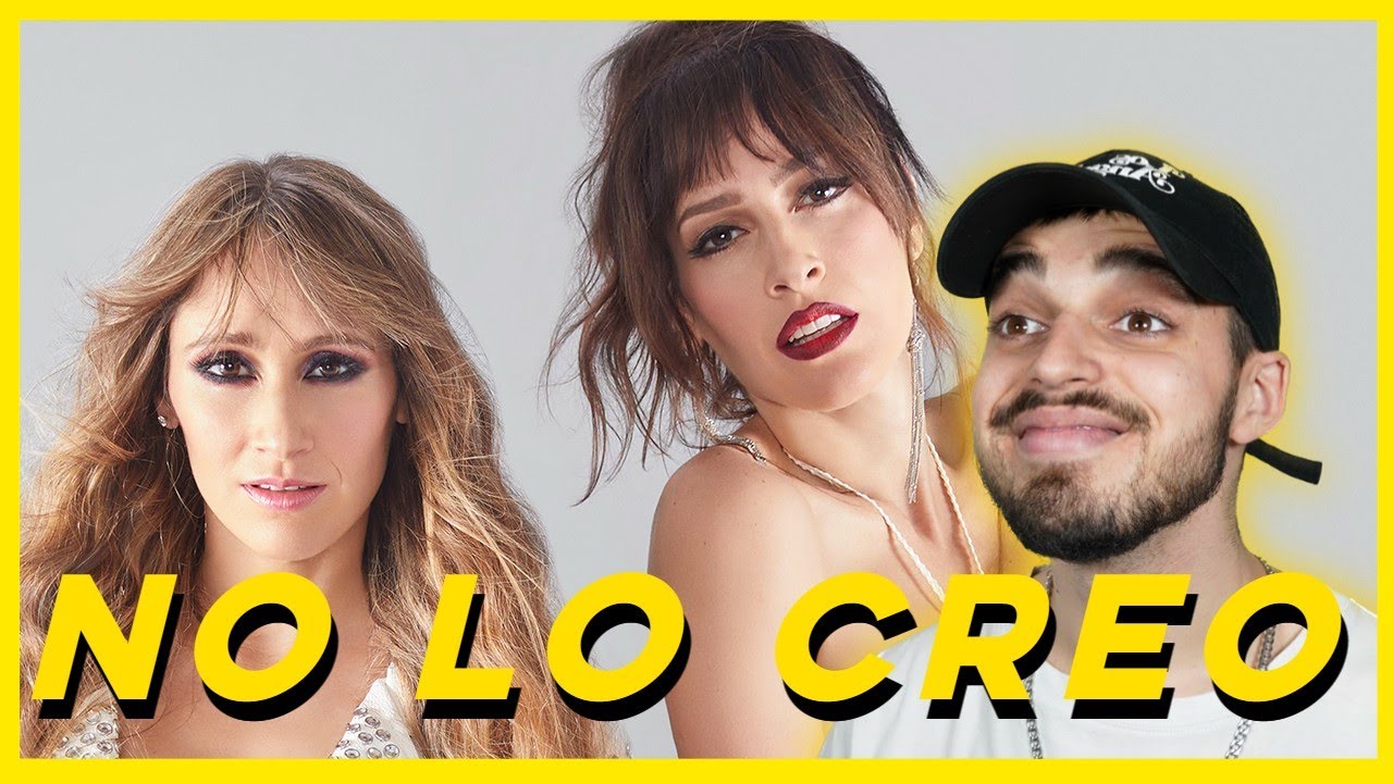 HA-ASH - Lo Aprendí de Ti (Primera Fila - Hecho Realidad [En Vivo]) | ANALISIS Y REACCION