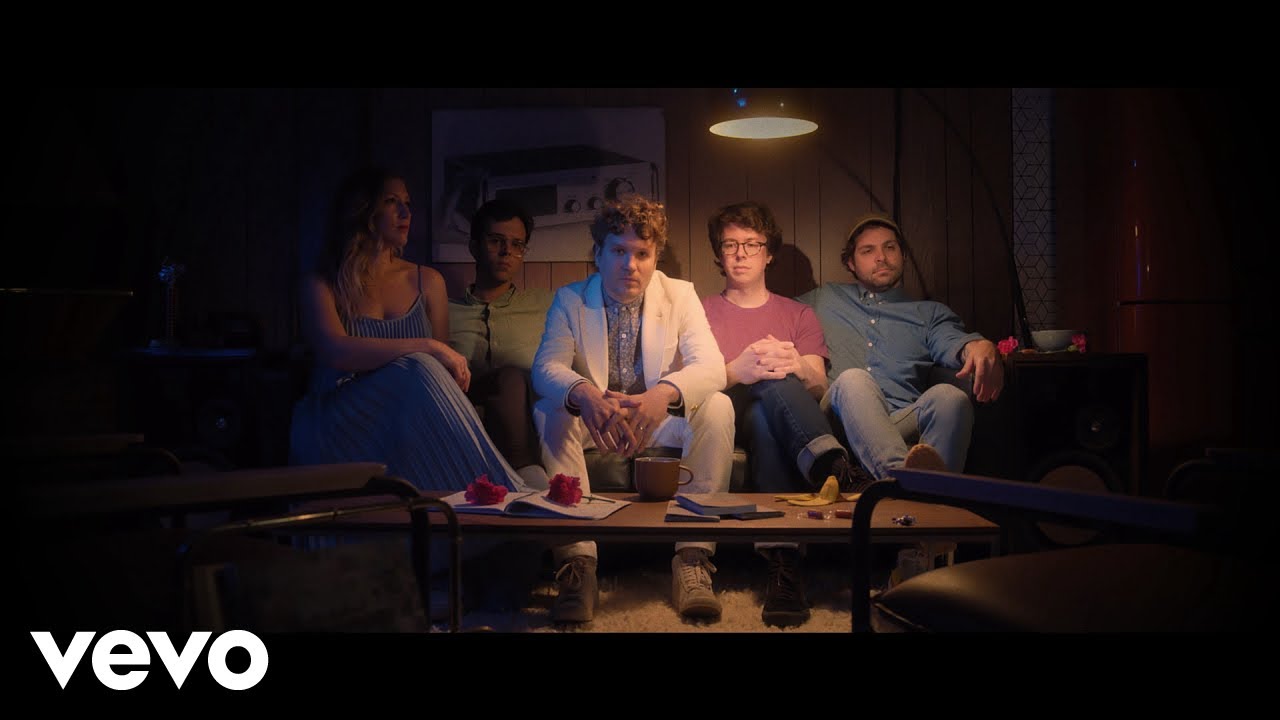 Ra Ra Riot - Bad to Worse (Official Video)