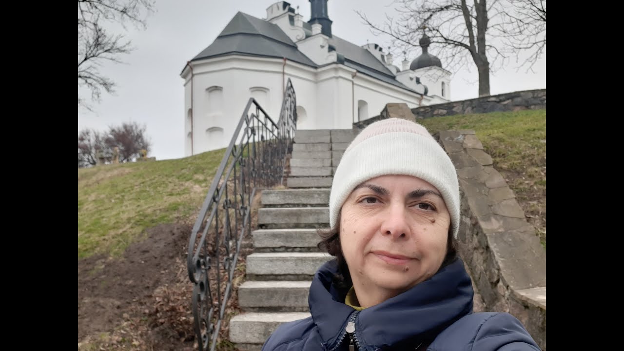 35.СУБОТІВ/ Нелегка дорога/Тут народився БОГДАН ХМЕЛЬНИЦЬКИЙ/