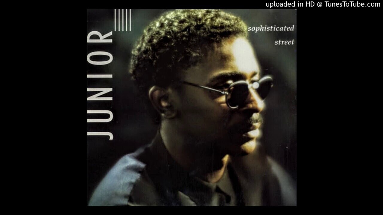 Junior giscombe/Yes if you want me