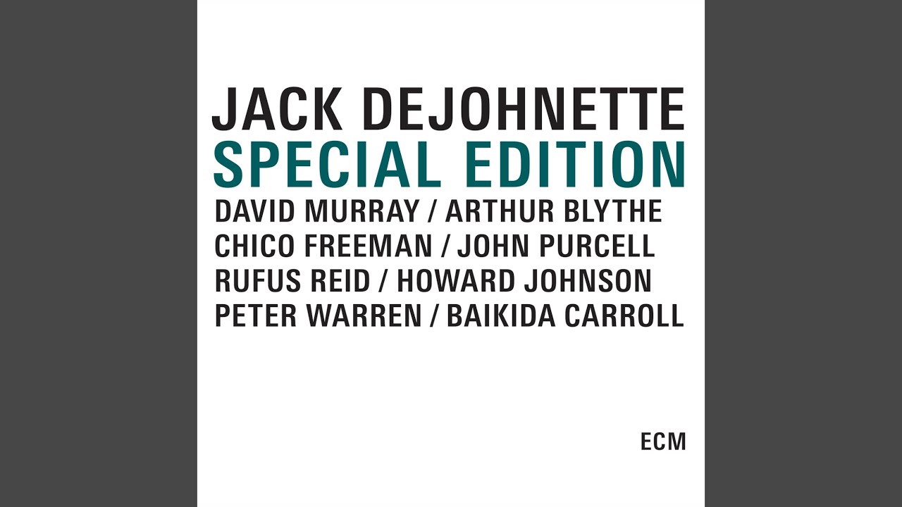 Zoot Suite (1979 Recording)