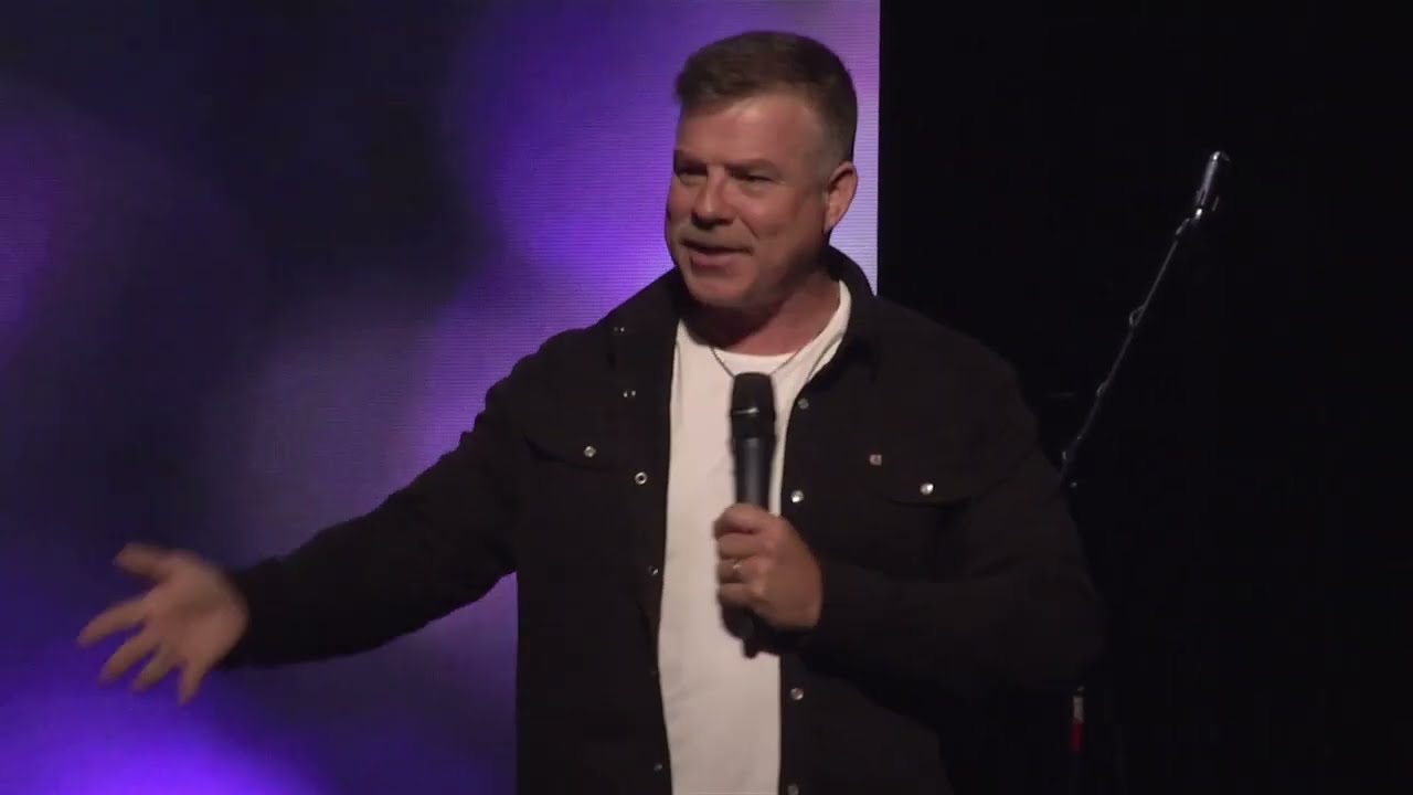 Seek First | Guest Pastor Chris Owen