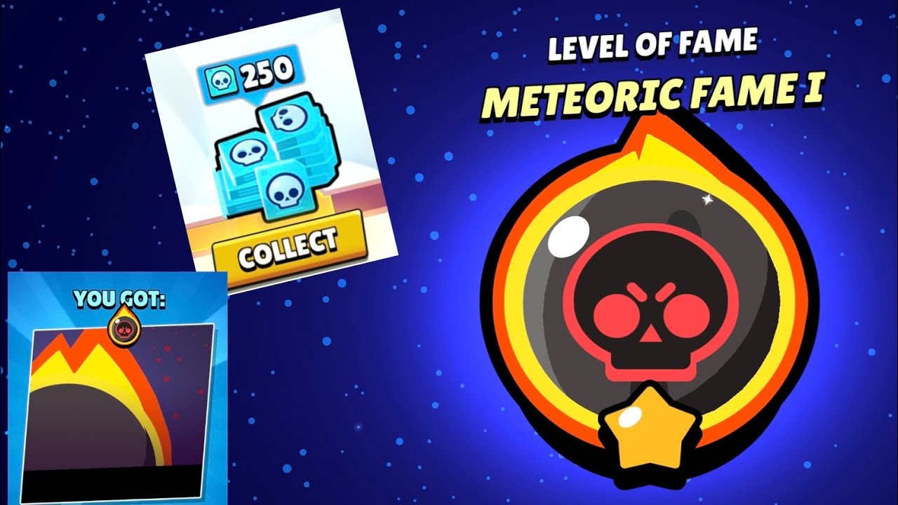 METEORITE FAME!!
