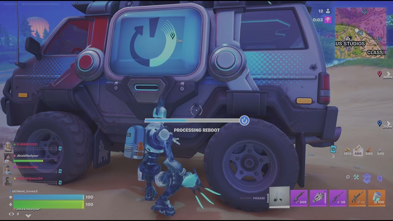 Fortnite