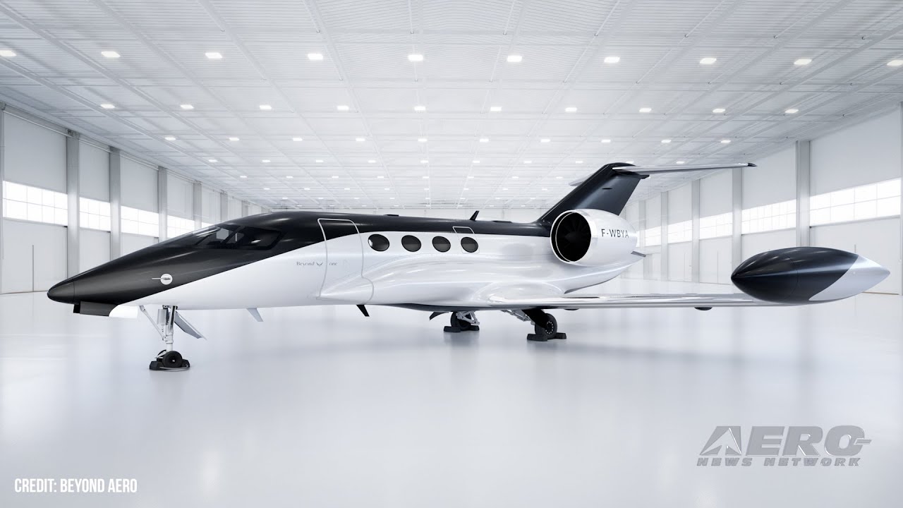 Airborne-NextGen 03.25.25: Lunar Firefly, H2-EJet, Hydrogen Symposium