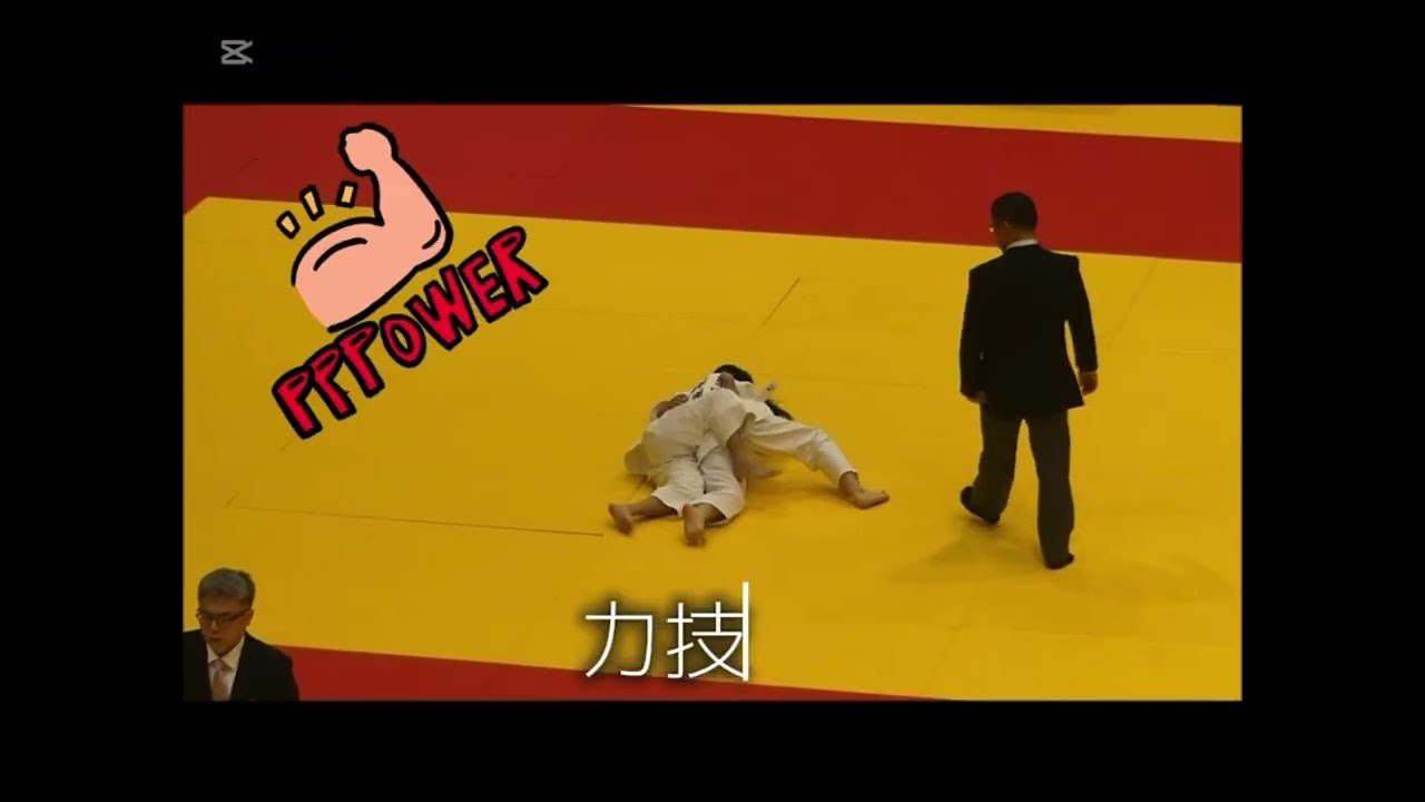 第42回愛知県中学生体重別柔道大会　育成リーグ
