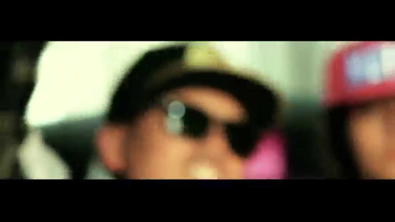 Los Calvos ft Esk-Lones   De la calle pa la calle ( VIDEO OFICIAL)