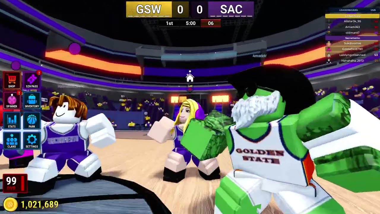 Warriors vs. Kings | Roblox_20260213040933
