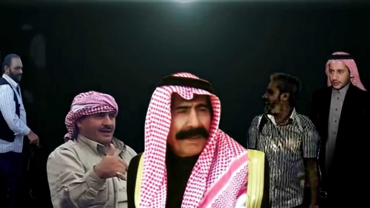 شيلة عنزة - سوريا