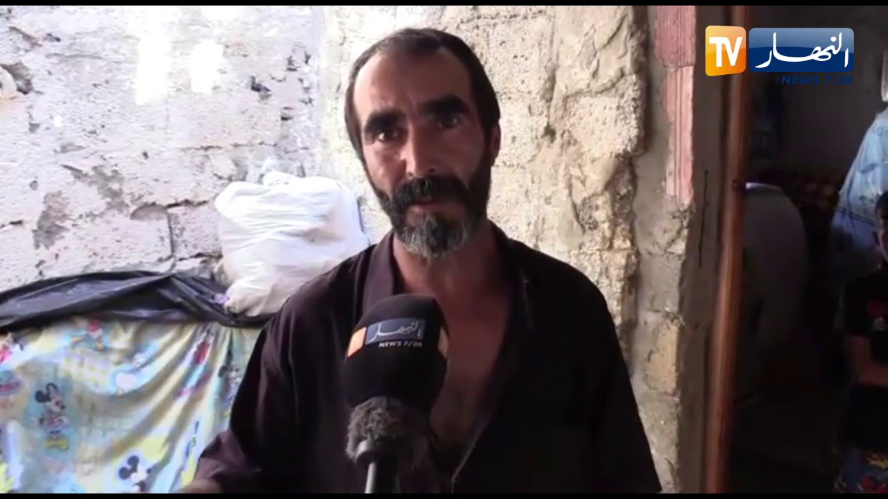 عين الدفلى : المرض و الجرذان .. عنوان يوميات عائلة زينون بالحسانية