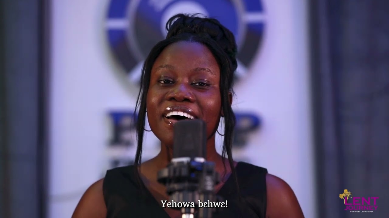 ENYE  ANITEW NE NNIPA NYANSA -PHB 543