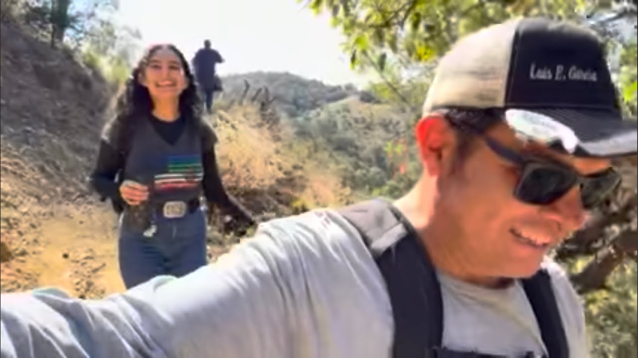 El mundo Marlboro El Rucio Xichu Gto 