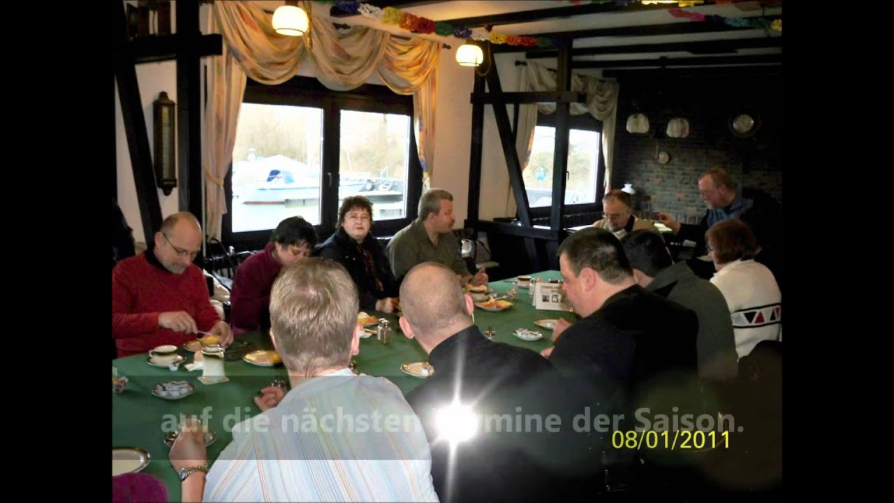 Krefelder-Trio Fr&uuml;hst&uuml;ck