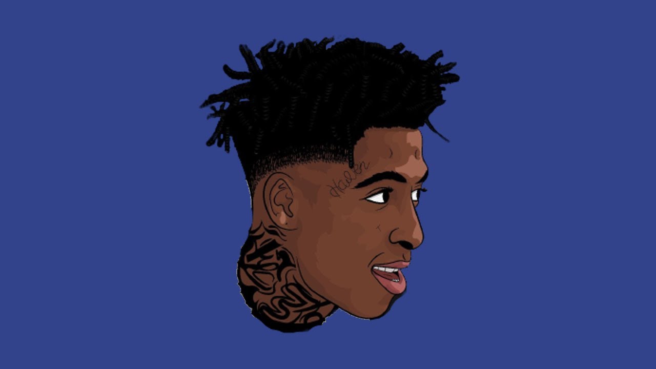 free nba youngboy rod wave type beat 