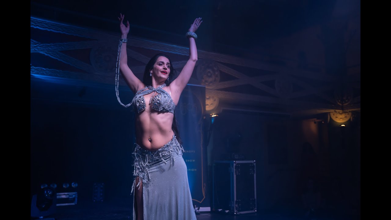 ALRAQS FESTIVAL - GALA SHOW '24 - ERMI LOUVARI