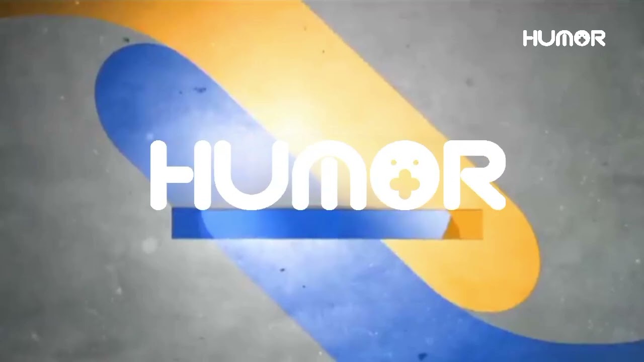 Humor+ Hungary Idents 2017