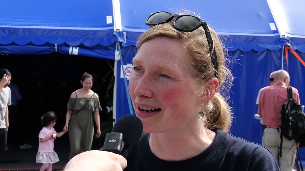 Hummerprojektet - et sp&aelig;ndende projekt med god st&oslash;tte