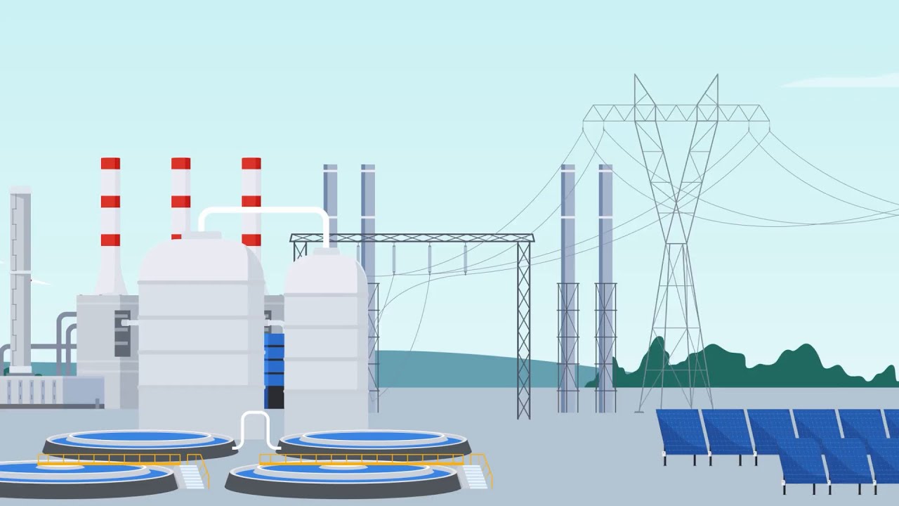 Cybersecurity for Energy | OT Security