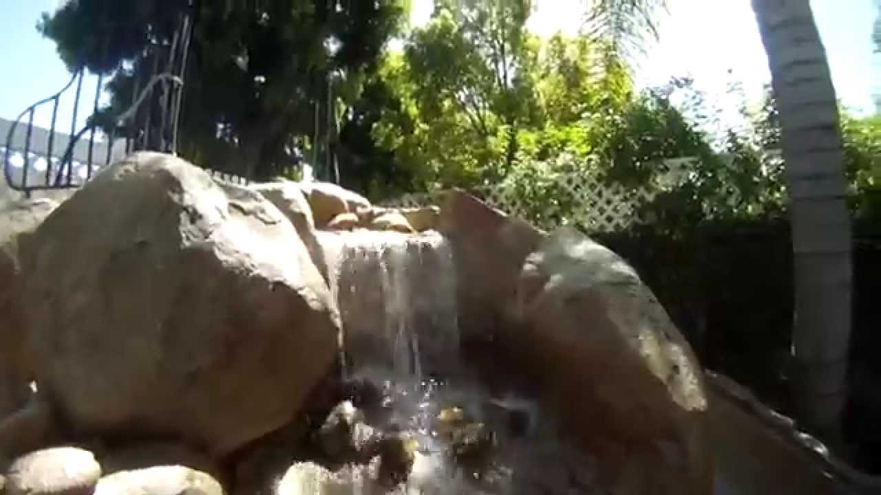 Fountain Valley, California