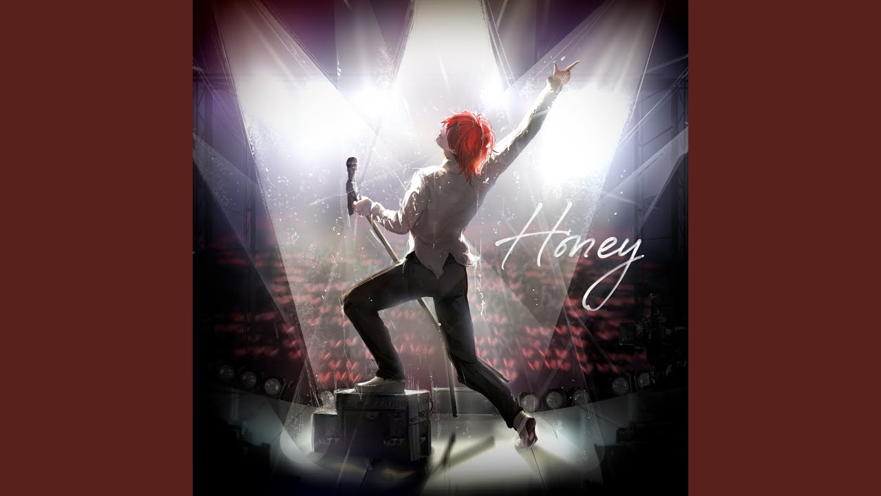 Honey