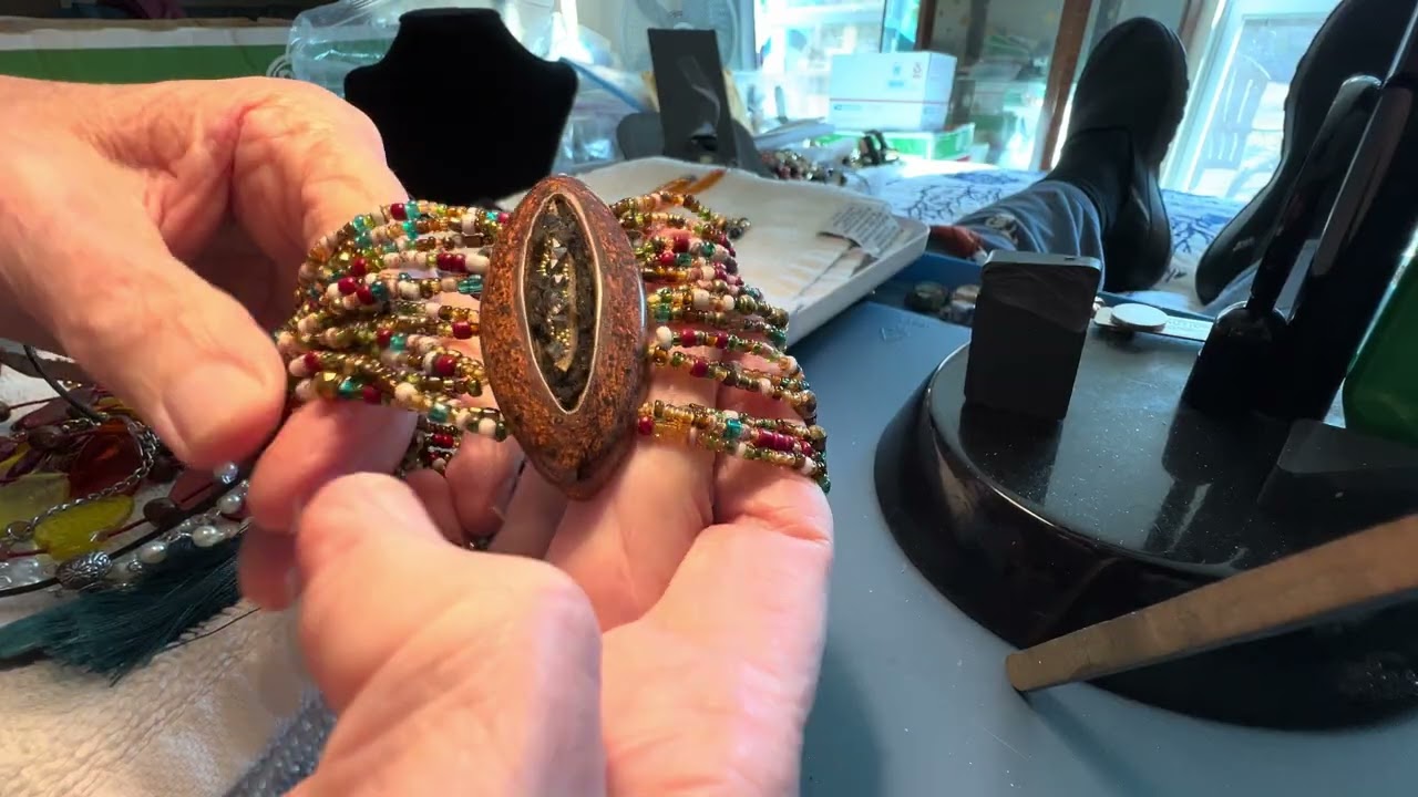 Jewelry Sale : J. Crew, Charming Charlie, Sterling Silver :stunning Vintage Dogwood Locket