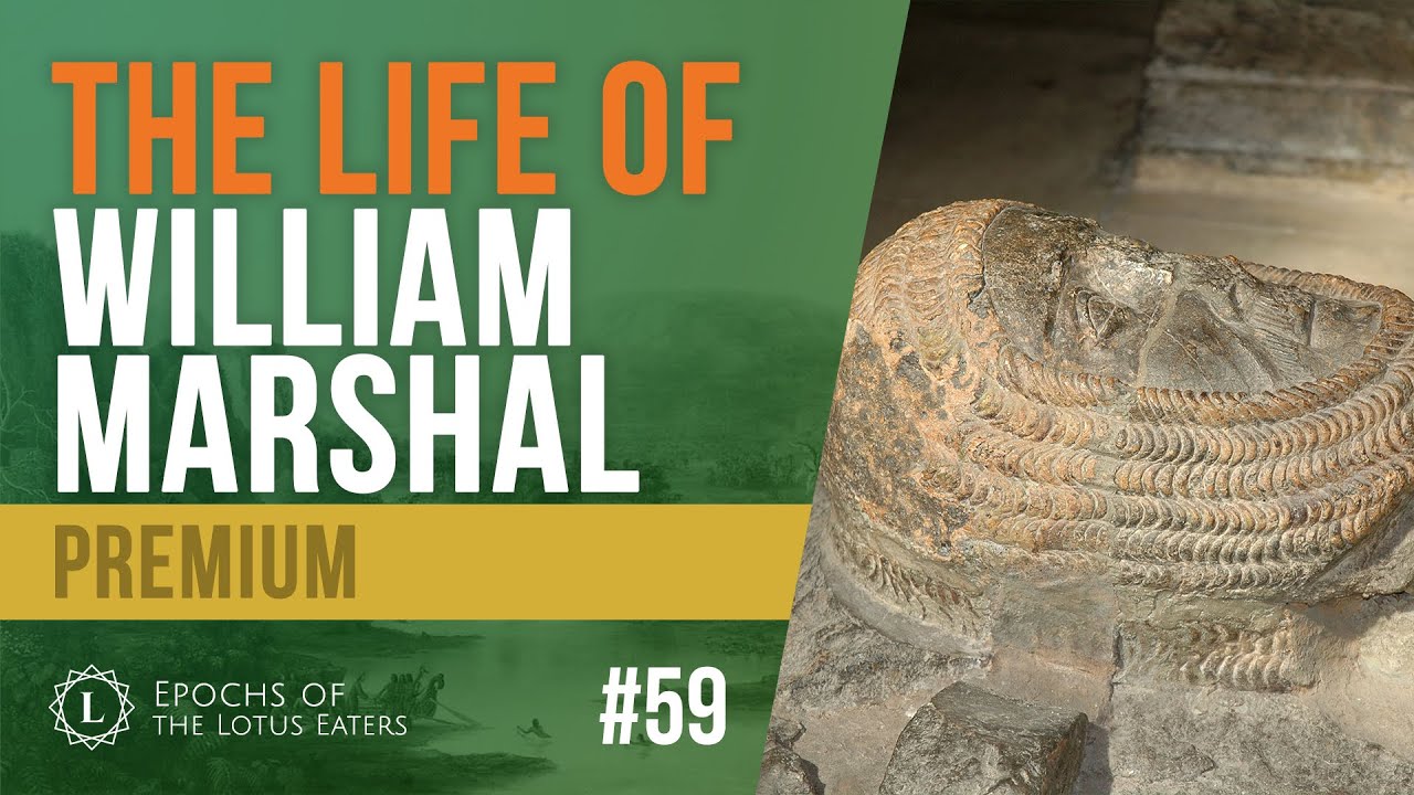 Epochs Preview #59 - William Marshal