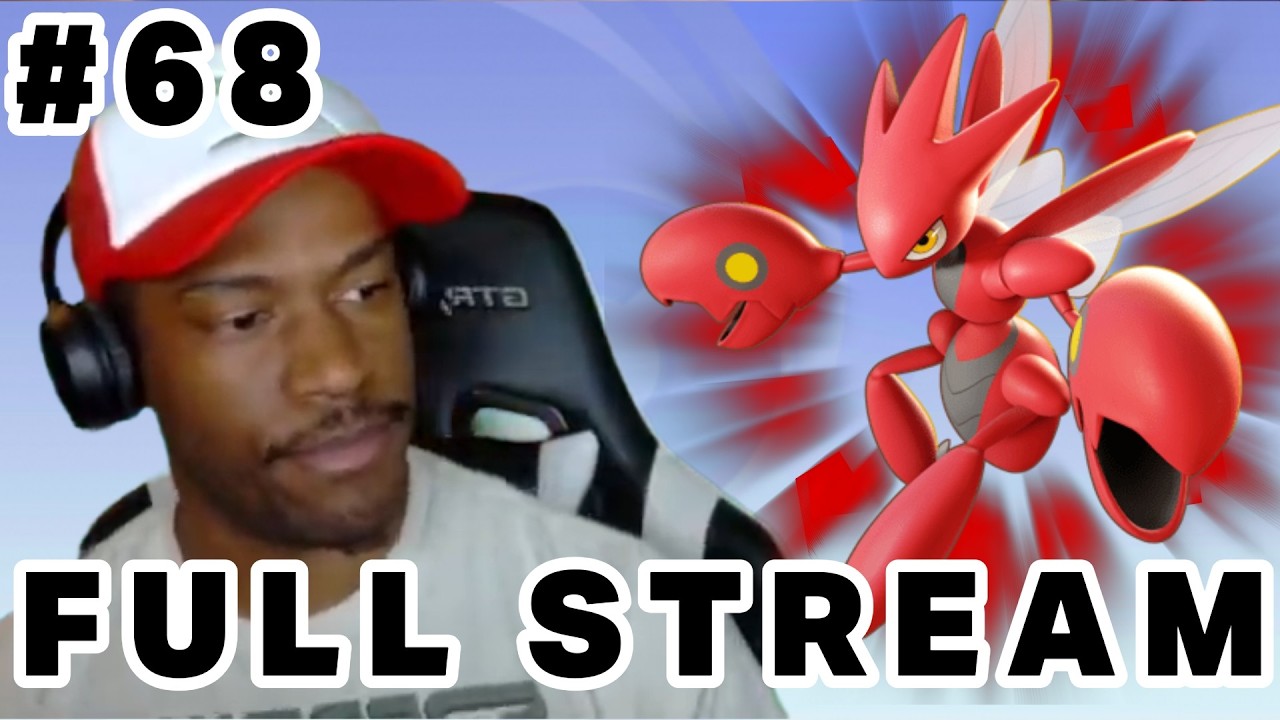 Attacker or Speedster | Pokémon Unite Gaming
