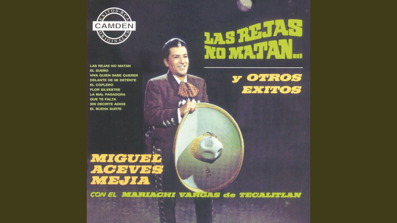 Viva Quien Sabe Querer