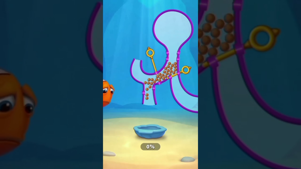 fish dome game play #tajgamer #minecraft #funny #gamelover #gaming #fishdomegame