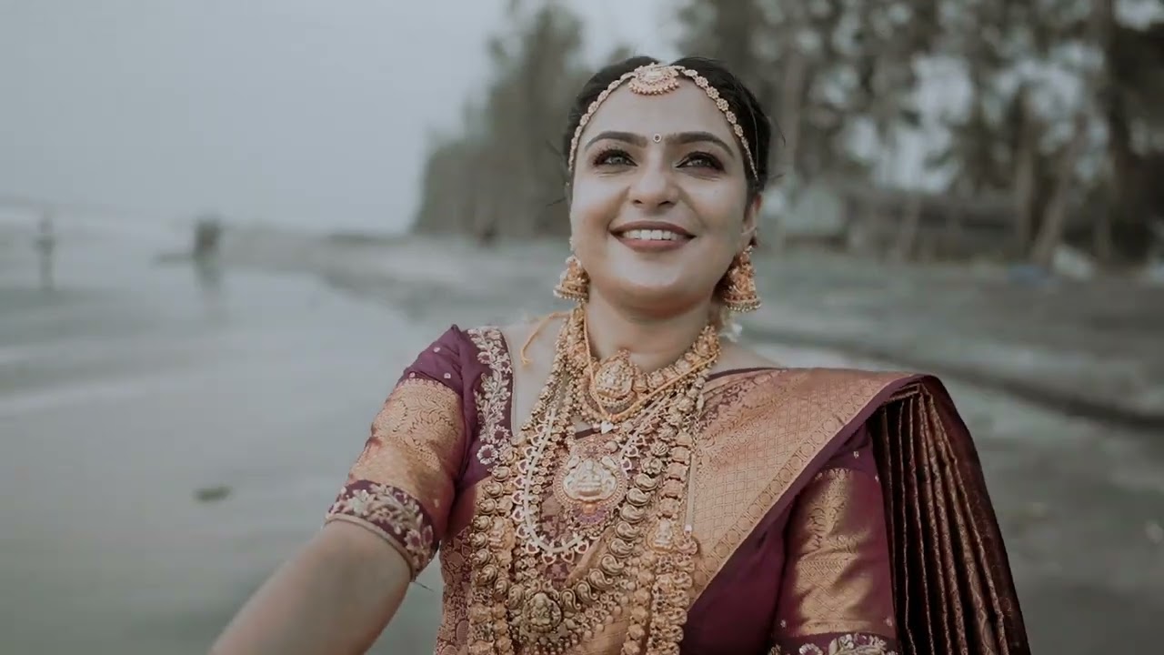 Adarsh + Krishna By Memoir