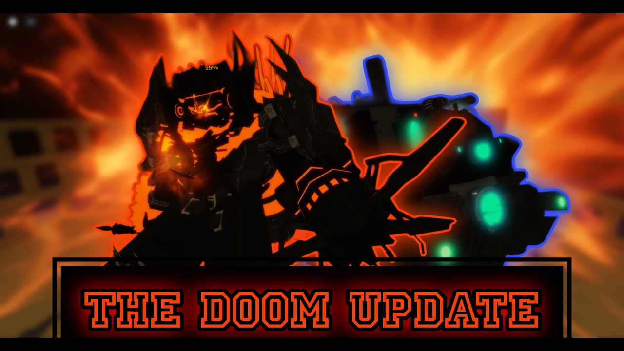 Doom of the Alliance Overview | Skibi Defense