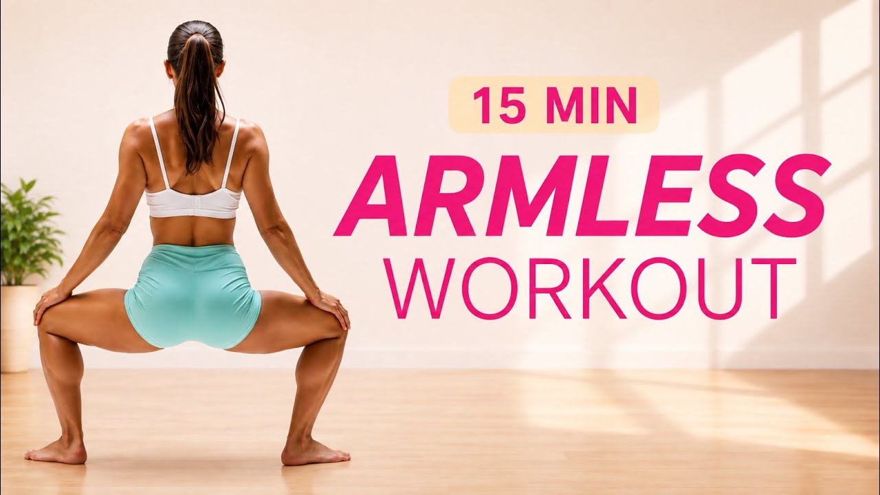 Armless Workout