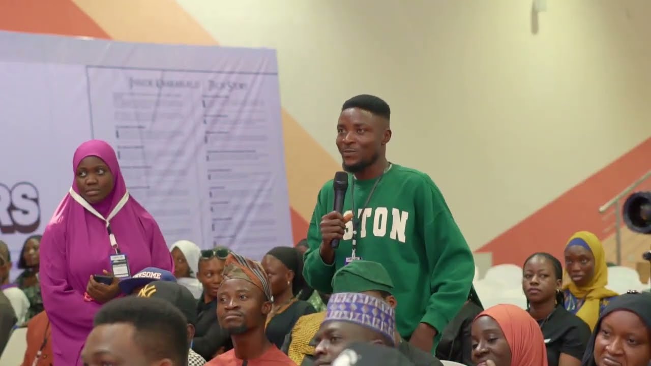 AI, Credit, and the Next Billion: How Technology is Rewriting Access to Credit in Africa
