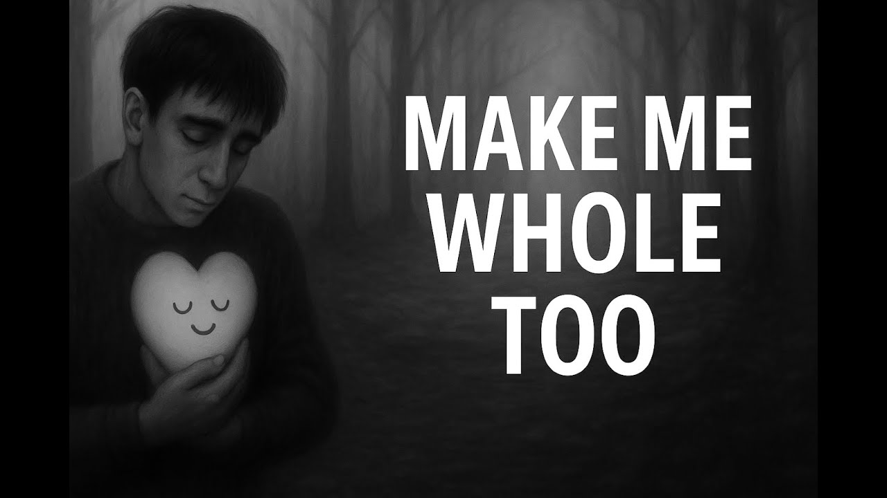 Make Me Whole Too – Song 9 | Whispers of the Heart