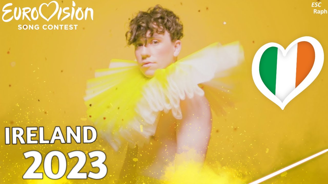 Eurovision 2023 | Who Should Represent Ireland 🇮🇪