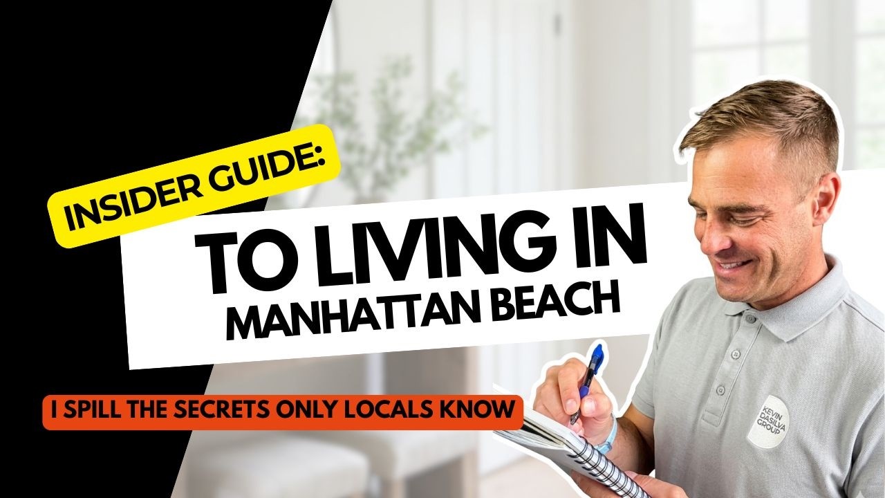 Living in Manhattan Beach 2026: The Ultimate Neighborhood & Relocation Guide