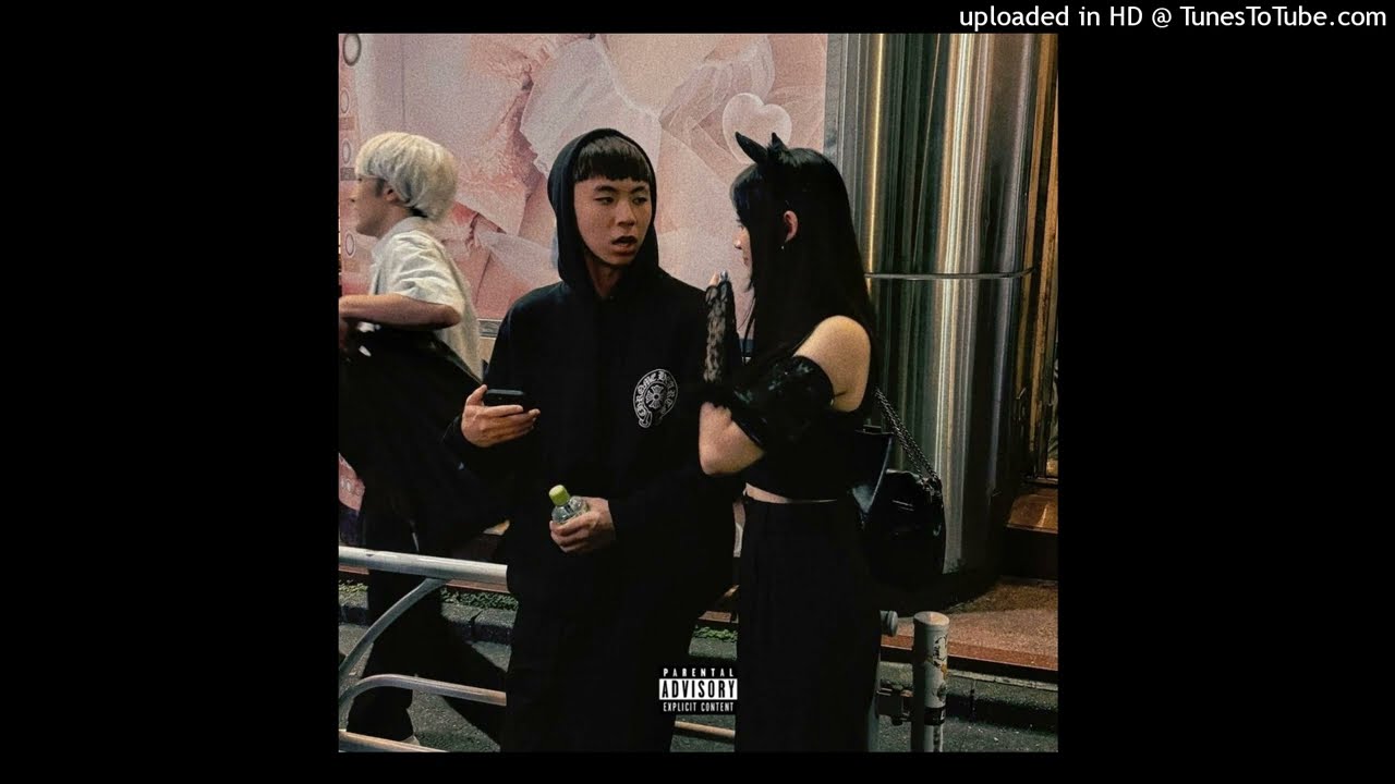 ⁠@SaintDesry x GuymoneyB4 - One Of The Girls (Mixtape)