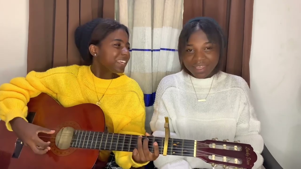 Rossignol cover by Twinsmood @SinguilaOfficiel