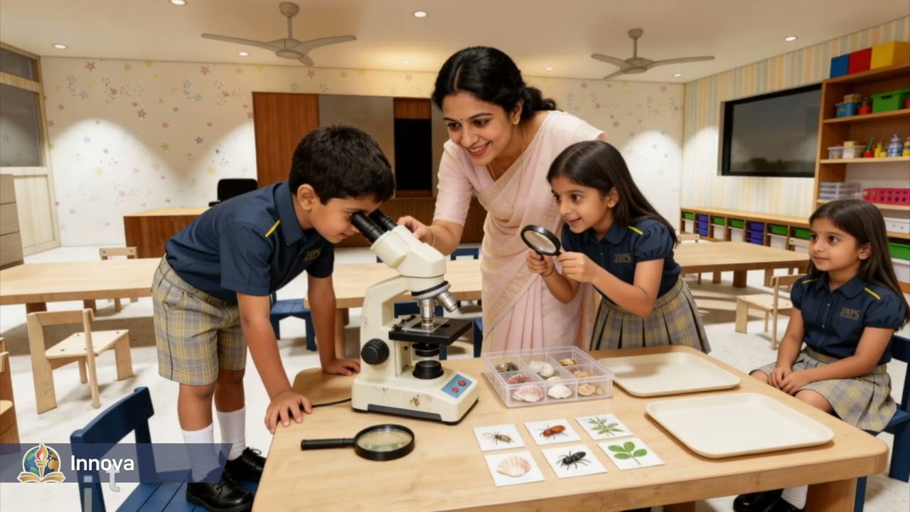 JHPS Global Learning | 39 Years of Excellence, A Future Without Limits