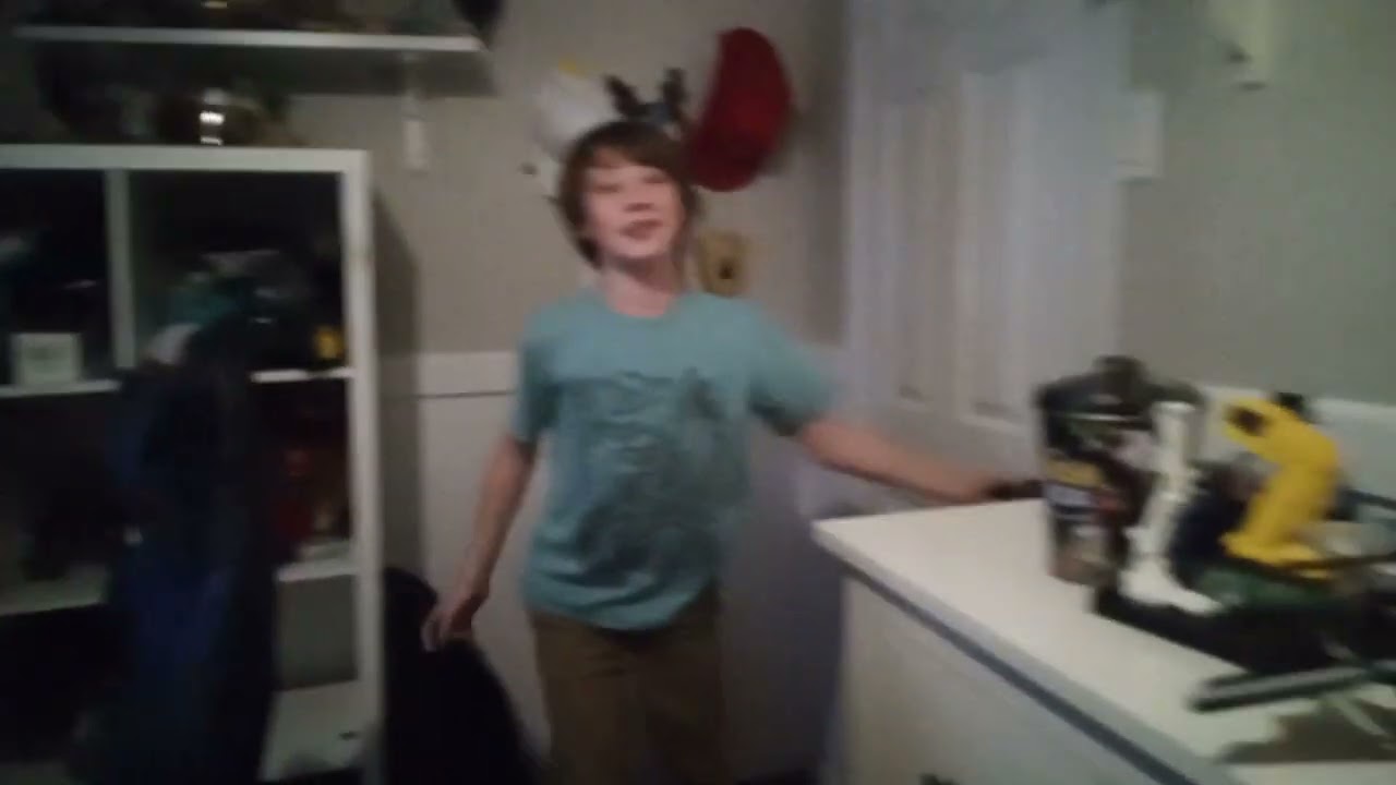 pov hen someone rage at fortnight