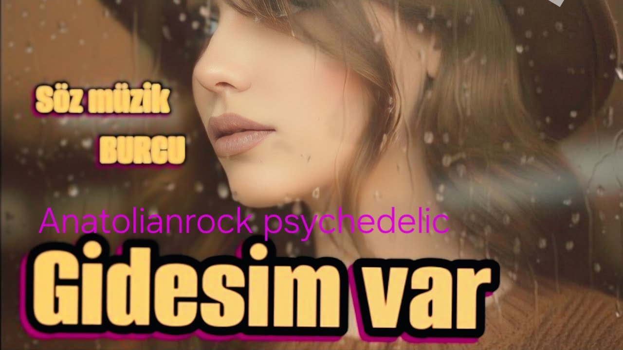 Gidesim var sizlerle Anadolurock psychedelic yeni #müzik#anadolupsychedelic #anadolurock#keşfetteyiz