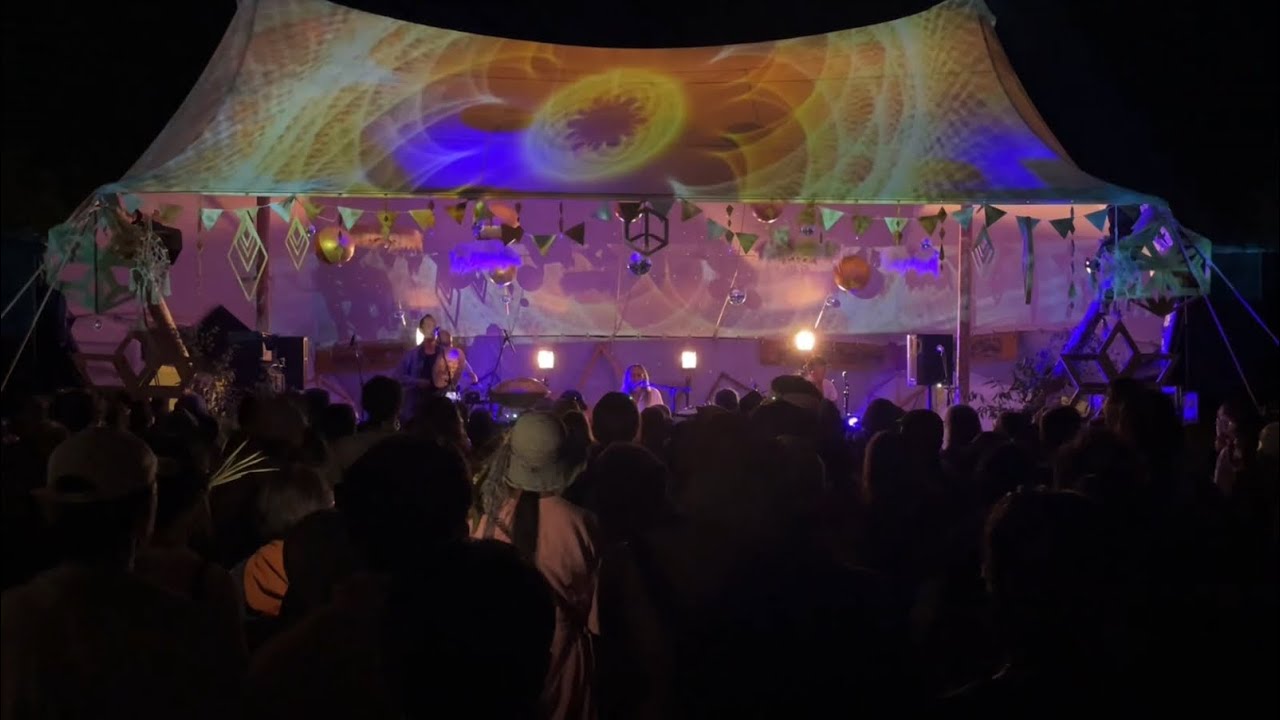 いのちの祭り2024(Inochi No Matsuri)9月1日(日)後半
